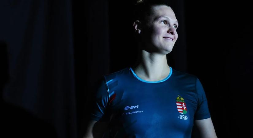 Hatalmas csatát vívott a spanyolok ellen a magyar válogatott