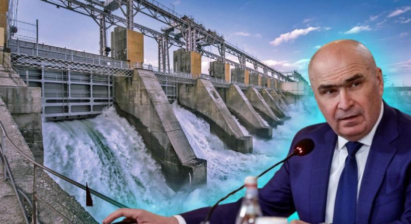 Ilie Bolojan beszólt a Hidroelectricának – hírek vasárnap