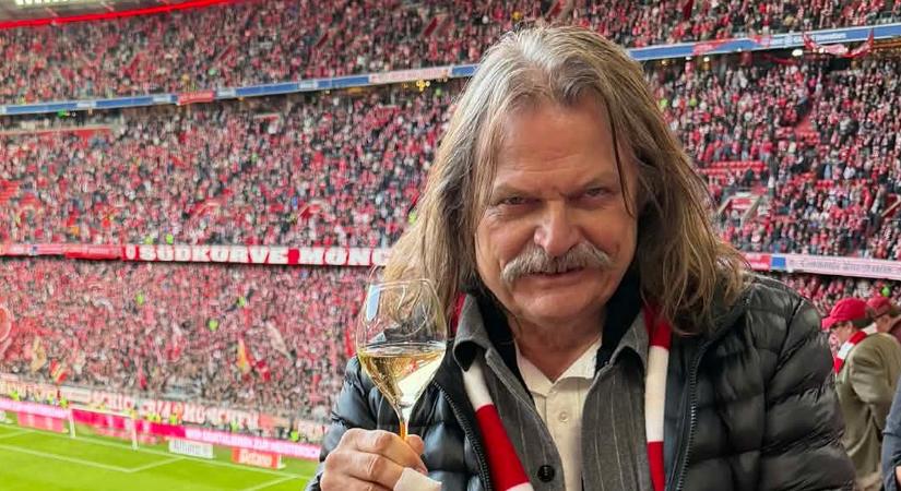 A kollektív szívverés karmestere: Leslie Mandoki és a győzelem rezgései