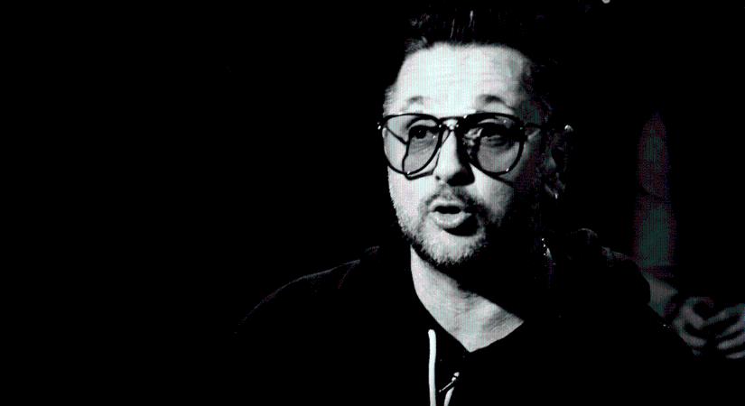 Majka: ‘…mindenkinek megvan a szerepe: én dalolok, te meg szopsz…’ – Készül a Dopeman-replika?