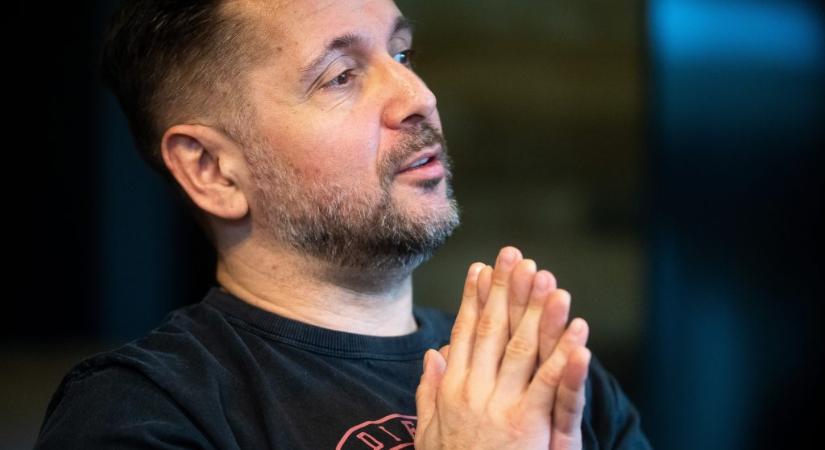 Majka Dopemannek: Te piaci alapon nemhogy 5 milliót nem érsz, de talán 5 forintot se