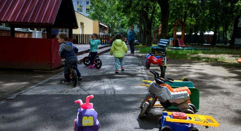 Gyerekeket költöztetnek, csoportokat bontanak: nagy átalakítások jöhetnek a szegedi bölcsődékben