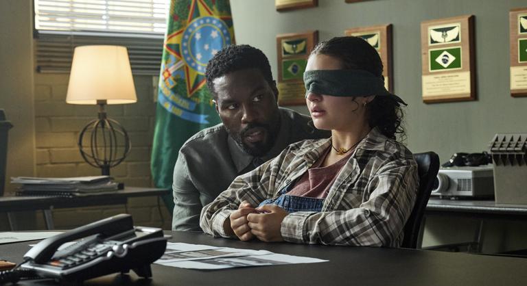 Darálásra tervezték a Netflix új akciósorozatát, igazi adrenalinbomba
