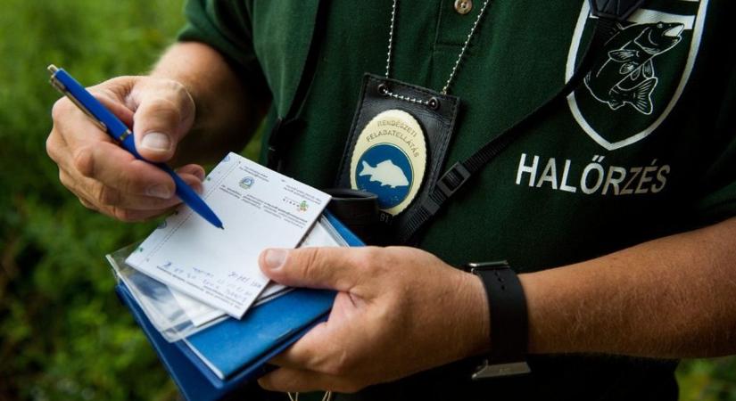 Megkérdeztük a halőrt, szabad-e lefoglalni a horgászhelyet, meg fogsz lepődni a válaszon