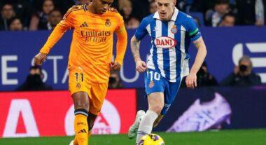Egy Madridi pontvesztés Barcelonában, az FC Barcelona bajnoki címét jelentheti