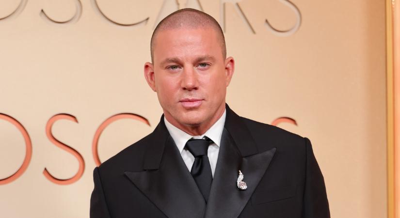Channing Tatum luxusotthona a nyugalom szigete