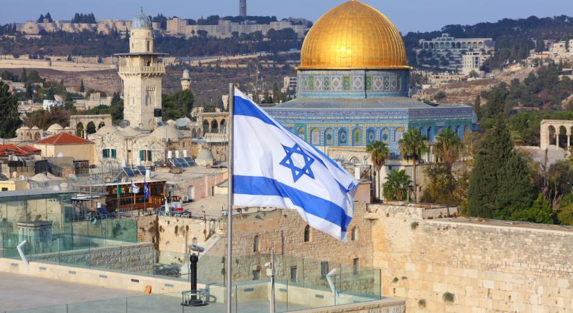 Izrael sürgős evakuálási figyelmeztetést adott ki Dél-Libanon néhány településén