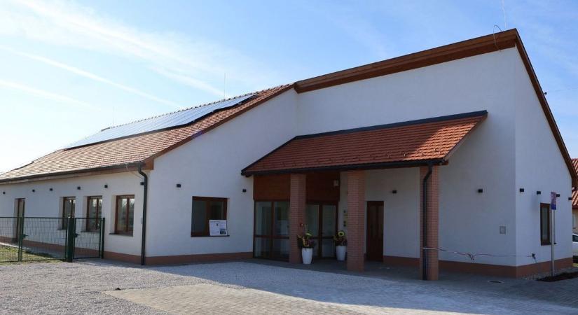 Hatalmas változás Etén: az új óvoda hamarosan megnyitja kapuit