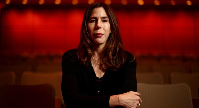 „Ha a kultúra szereplőit sértegeted, az elég unalmas. Erre ott van nekünk Trump”