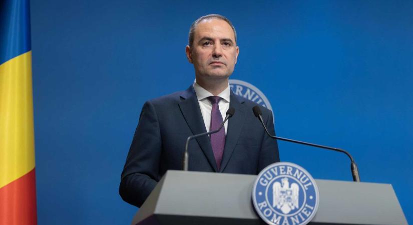 Figyelmeztet a pénzügyminiszter: a bizonytalanság a gazdaságot is sújtja