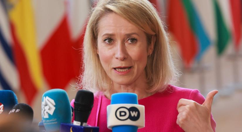 Az EU fontos üzenetet küldött