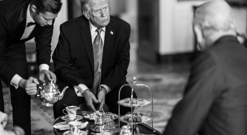 Irán már erre is készen áll – Donald Trump-on múlhat minden