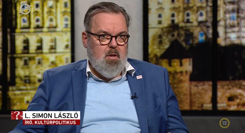 Huth Gergőék több pénzt kaptak Hankótól, mint a levéltárak összesen - L. Simon szerint is jogos a felháborodás