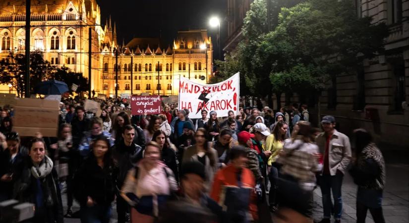 Magyar Péter szerint az abortusz kérdése rendezett. Tényleg az?