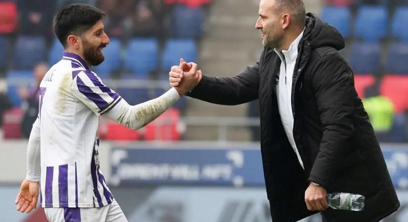 Újpest: három játékostól már elköszöntek, de mások is távozhatnak