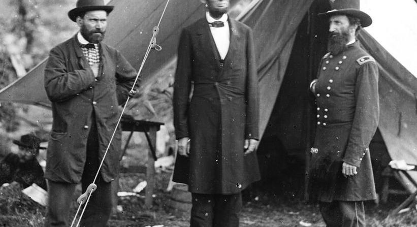 A világ első női detektíve mentette meg Lincolnt a haláltól