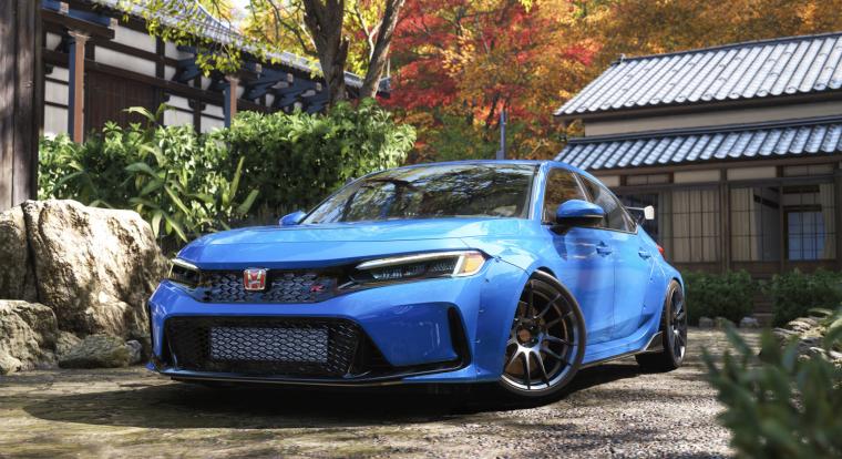 Hatalmas helyet kér majd magának a Forza Horizon 6