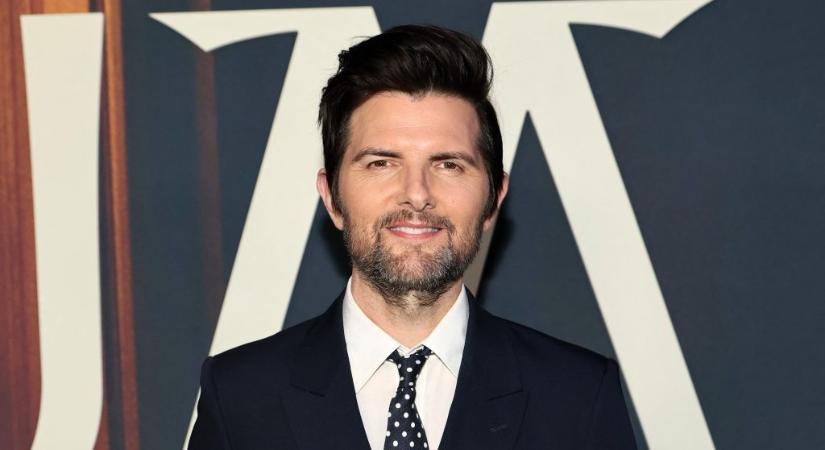 Adam Scott elment a Hellraiser 6 meghallgatására, pedig a Hellraiser 4-ben meghalt