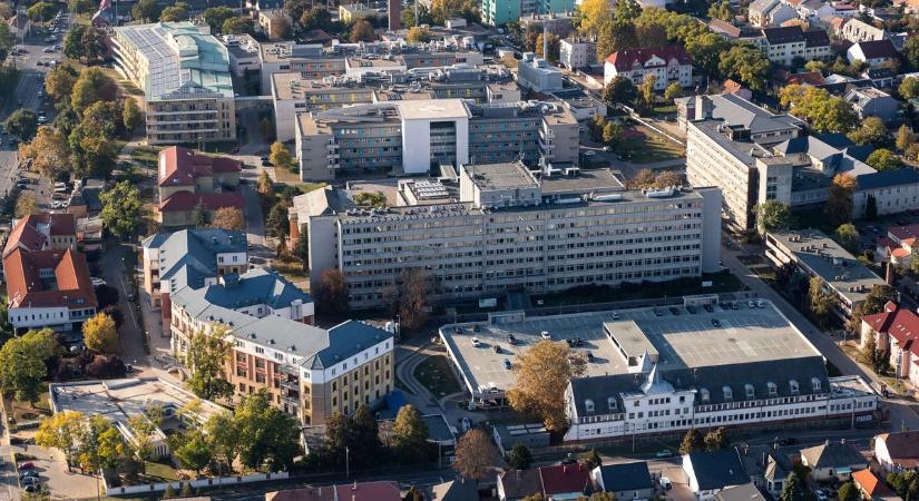 Járványügyi riadó: visszatért a Hepatitis A - itt a a legfrissebb közegészségügyi helyzet Szabolcsban