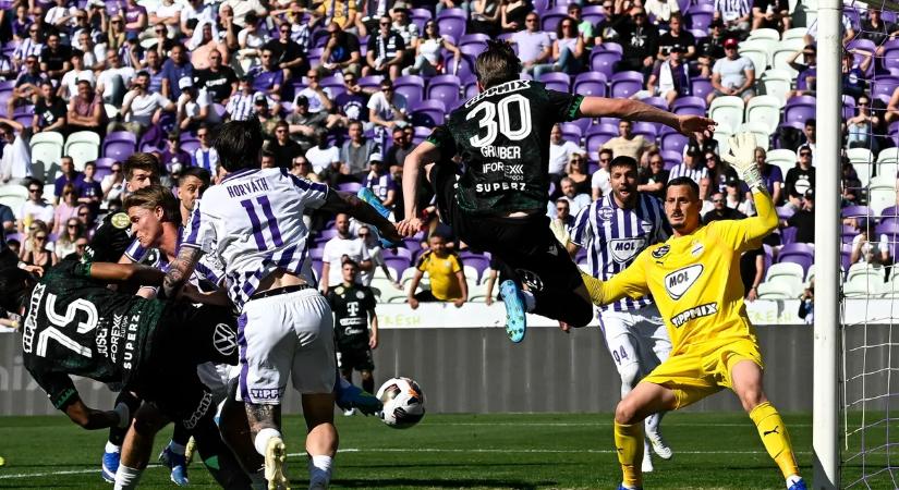 "Inkább nem válaszolok erre" - alakul a botrány az Újpest-Fradi után