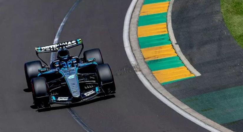 Visszahozzák a V8-as motorokat a Forma–1-be – ez teljesen átírhatja a sportág jövőjét