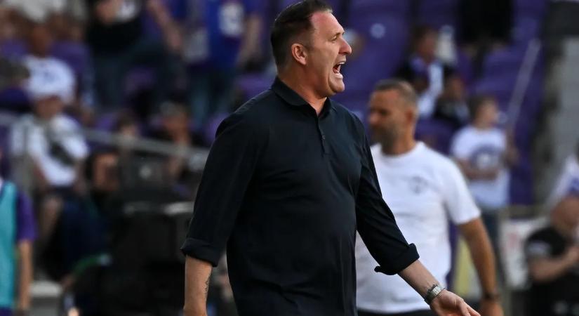 Robbie Keane beszélt az újpesti balhéról és a Fradi legújabb honosított játékosáról is