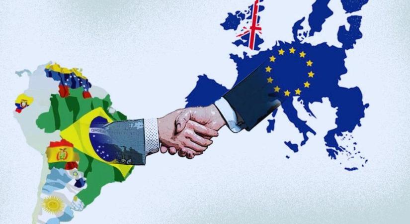 Hiába a gazdák tiltakozása: életbe lépett a Mercosur-megállapodás – Felborulhat a globális agrárkereskedelem?