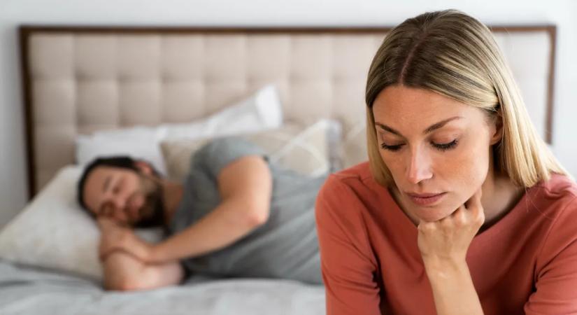Négy évig próbálkoztak a babával, mire kiderült a döbbenetes igazság: a feleség még mindig szűz