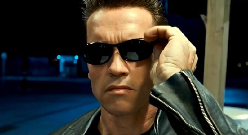 Két Arnold Schwarzenegger lett volna a Terminátorban?