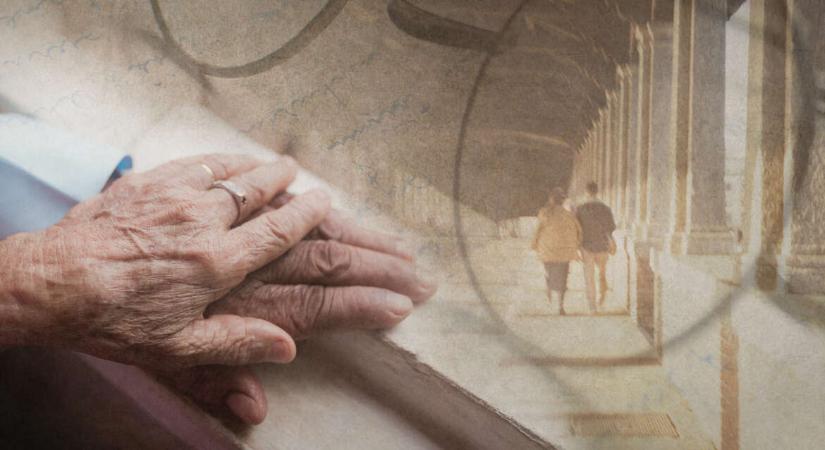 Újrakezdés 70 felett: Nem az elsők vagyunk egymásnak, de szeretnénk az utolsók lenni