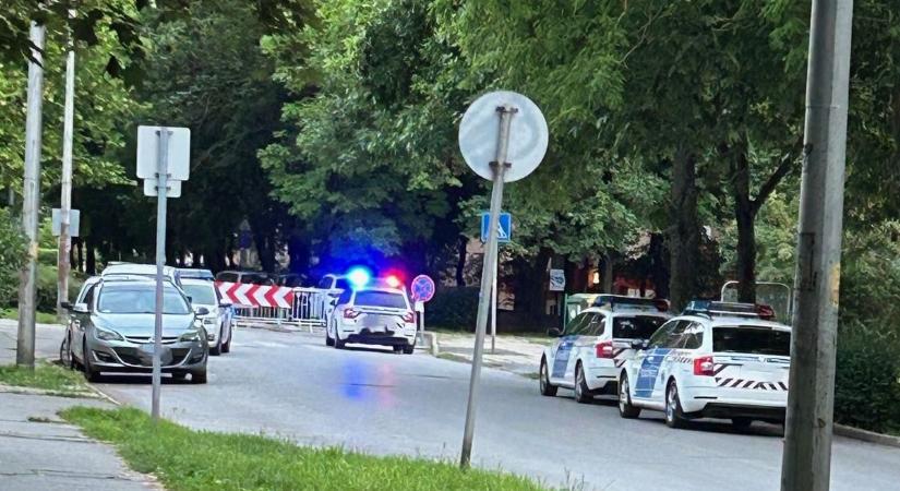 Hihetetlen: tömegverekedés Baranyában, egy férfit már őrizetbe is vettek, folyik a vizsgálat