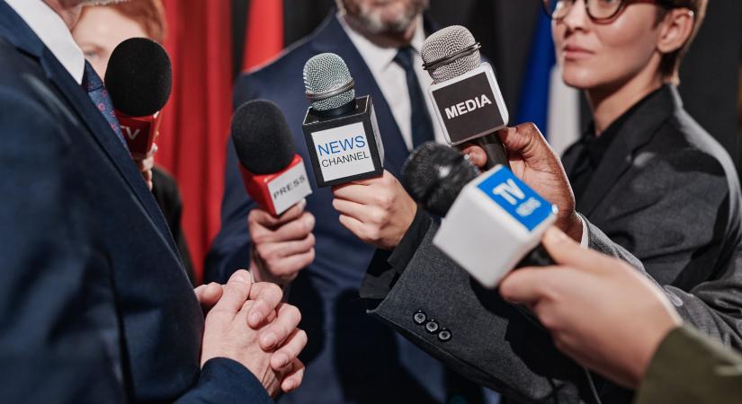 Tudja miért ma van a sajtószabadság világnapja?