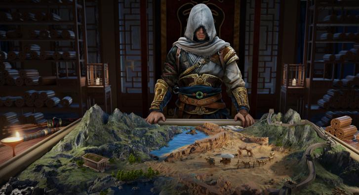 Sötét fellegek gyülekeznek az Assassin’s Creed felett, több játék is bajba kerülhet