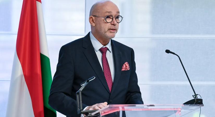 Kemény válasz érkezett: Péterfalvi Attila visszautasította Magyar Péter nyomását