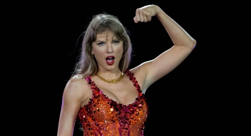 Ez már a Taylor Swift-hatás: több százmillió euró mozdul meg világszerte – történelmi döntés a zeneiparban