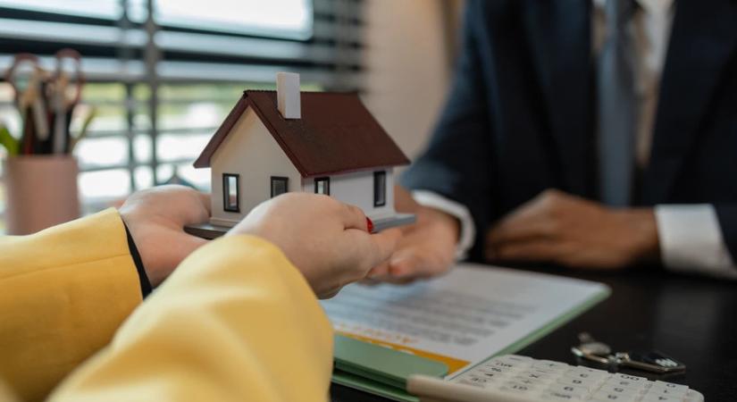 Elszállt az Otthon Start: 1000 milliárd fölé nőhet a hitelállomány