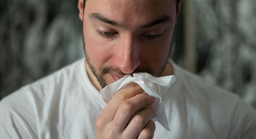 3 biztos tipp, ha kínoz az allergia – erre viszont nagyon vigyázz, baj lehet belőle