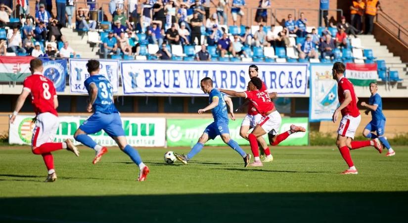 Újabb fájó karcagi vereség hazai pályán