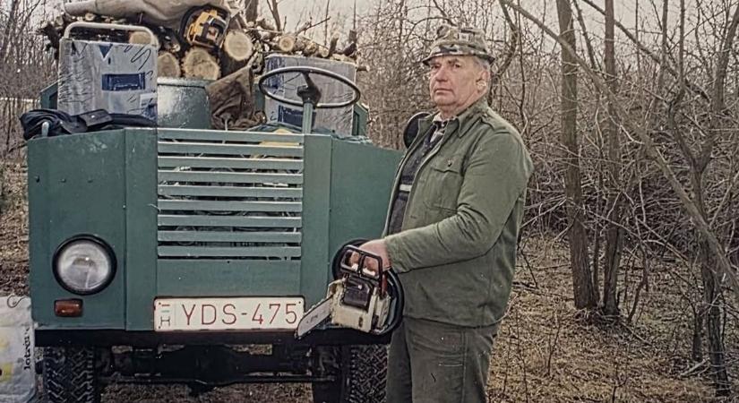 Olvasónk számára a csettegő nemcsak a múlt, hanem a jelen értéke is  fotók