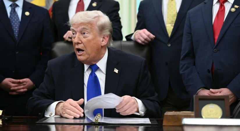 Irán elárulta a feltételeit, egy hónapot adott Trumpnak a háború lezárására