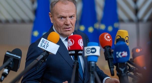 Donald Tusk szerint a NATO szétesőben van