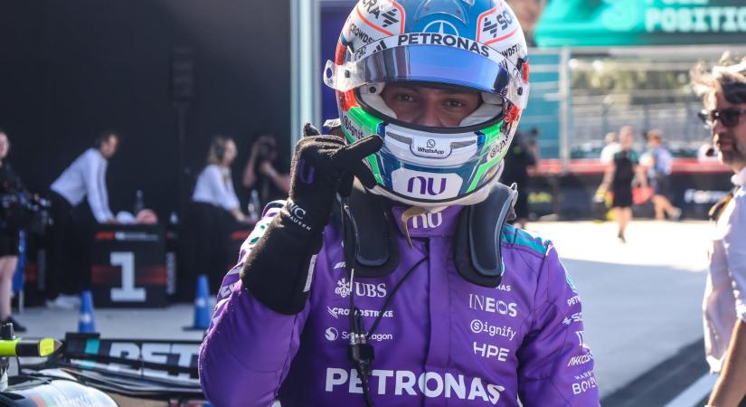 Elmaradt káosz és újabb Antonelli-győzelem Miamiban