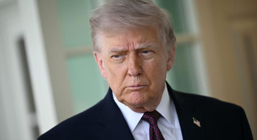 Kétharmados tábort teremtett Donald Trump, csak nem úgy, ahogy szerette volna