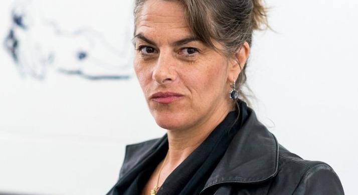 ÖNKIFEJEZÉS MEGALKUVÁS NÉLKÜL Tracey Emin: A Second Life / Tate Modern