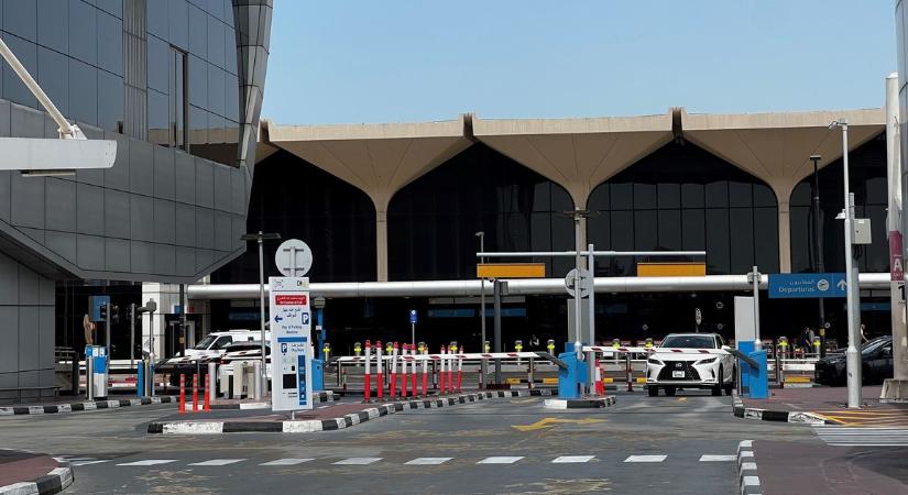 Kétségbeejtő a dubaji helyzet: vendégmunkások milliói maradtak állás nélkül, hazautazni sincs pénzük
