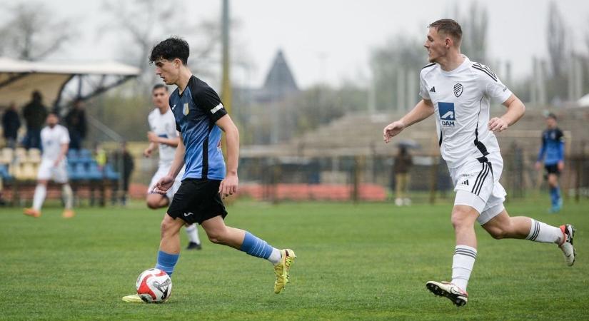 FC Hatvan: az emberelőny sem segített a sereghajtón