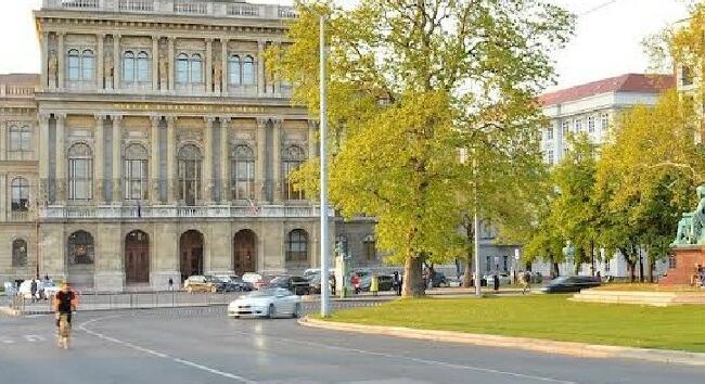 Május 4-én, hétfőn kezdődik a Magyar Tudományos Akadémia 200. közgyűlése