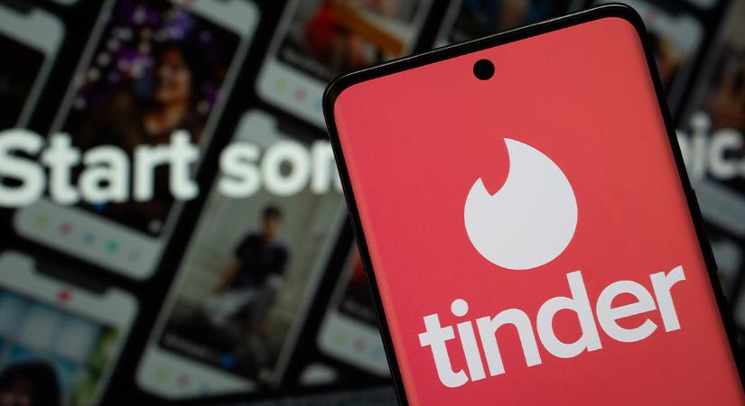 A két szép szemedért jár a Tinderen a boost, ha Sam Altman megtarthatja