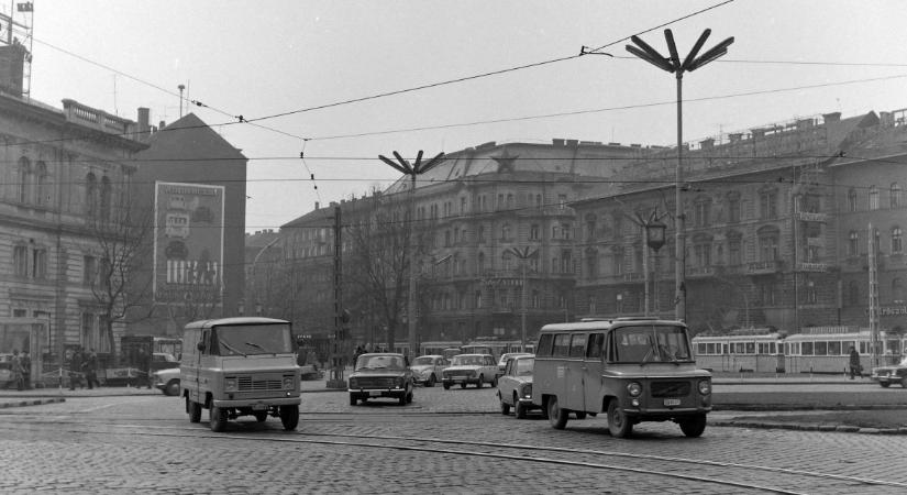 A szocialista Magyarország legnépszerűbb igáslovai