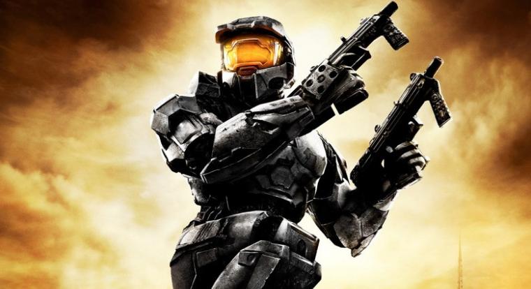 Készülhet a Halo 2 és a Halo 3 teljes remake-je is